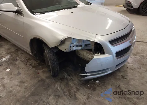 2012 Chevrolet Malibu 1Lt из США, поврежденный, VIN 1G1ZC5E06CF368083